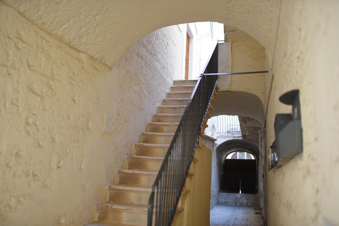 Affitacamere Domus Catalano Ruvo di Puglia Esterno foto
