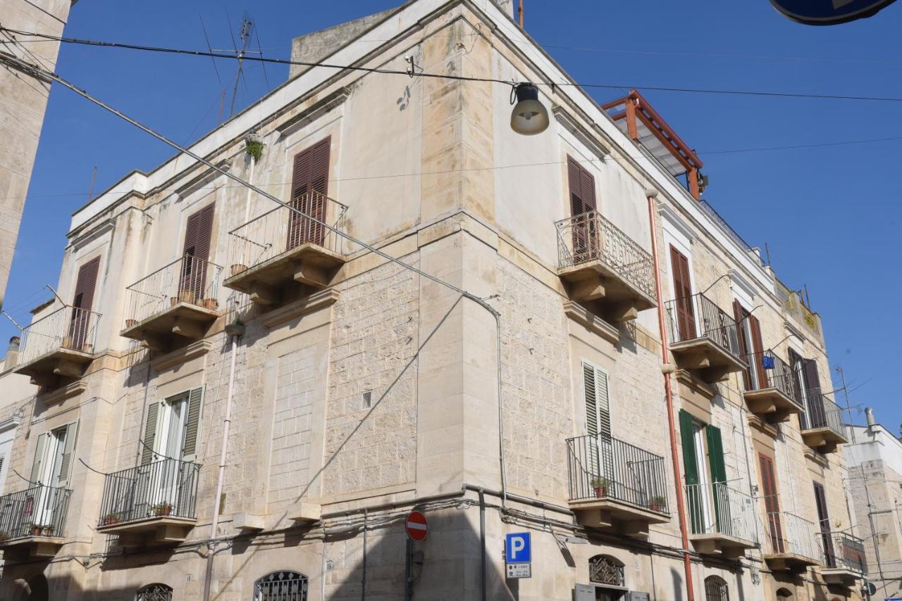 Affitacamere Domus Catalano Ruvo di Puglia Esterno foto