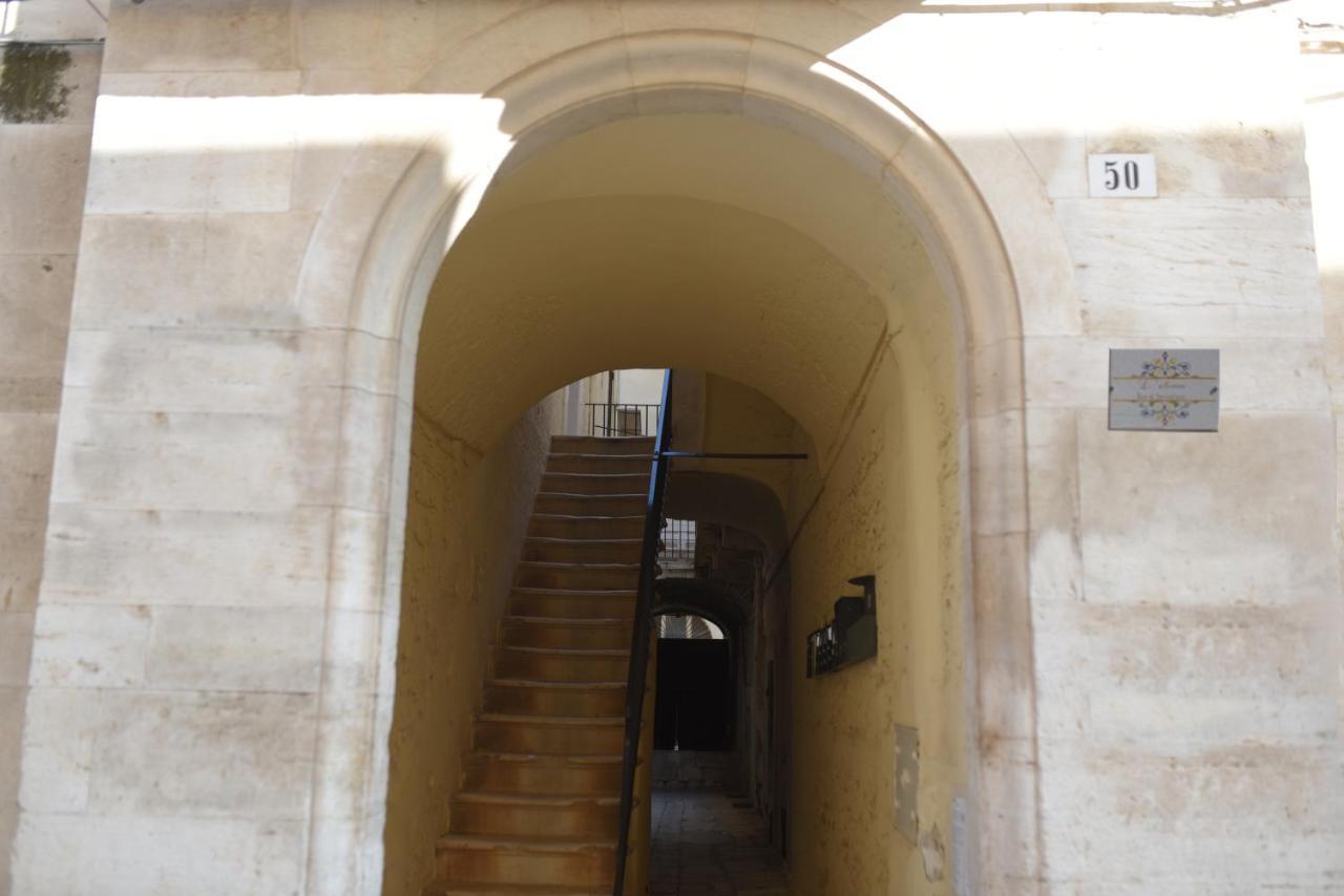 Affitacamere Domus Catalano Ruvo di Puglia Esterno foto