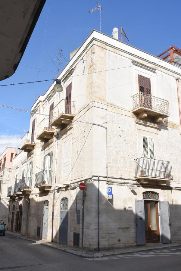Affitacamere Domus Catalano Ruvo di Puglia Esterno foto