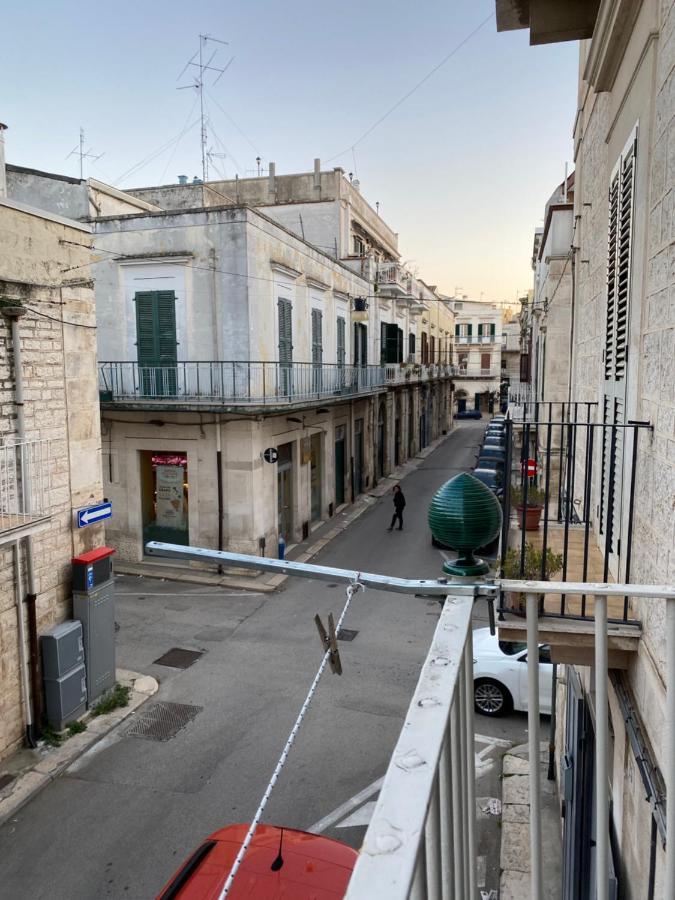 Affitacamere Domus Catalano Ruvo di Puglia Esterno foto